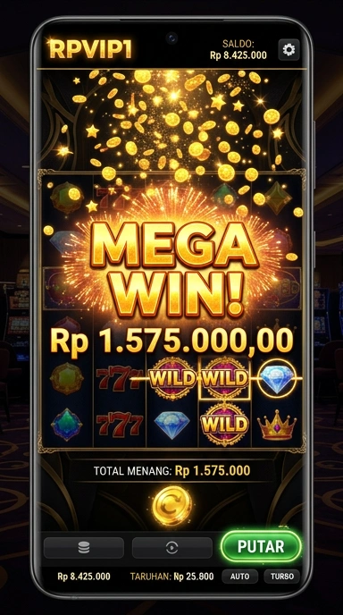 Screenshot fitur unggulan dari rpvip1 untuk kemudahan navigasi.